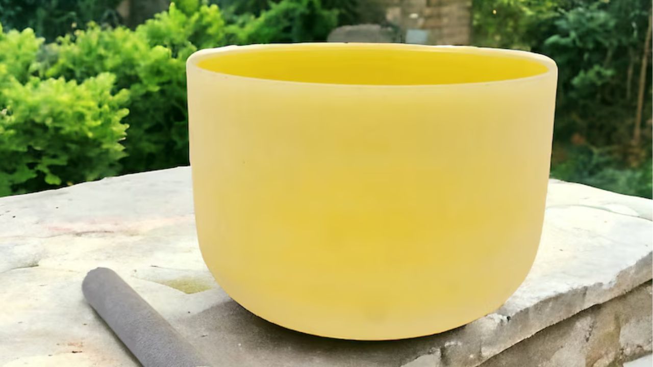 How Do Crystal Singing Bowls Work? Here Is The Answer!