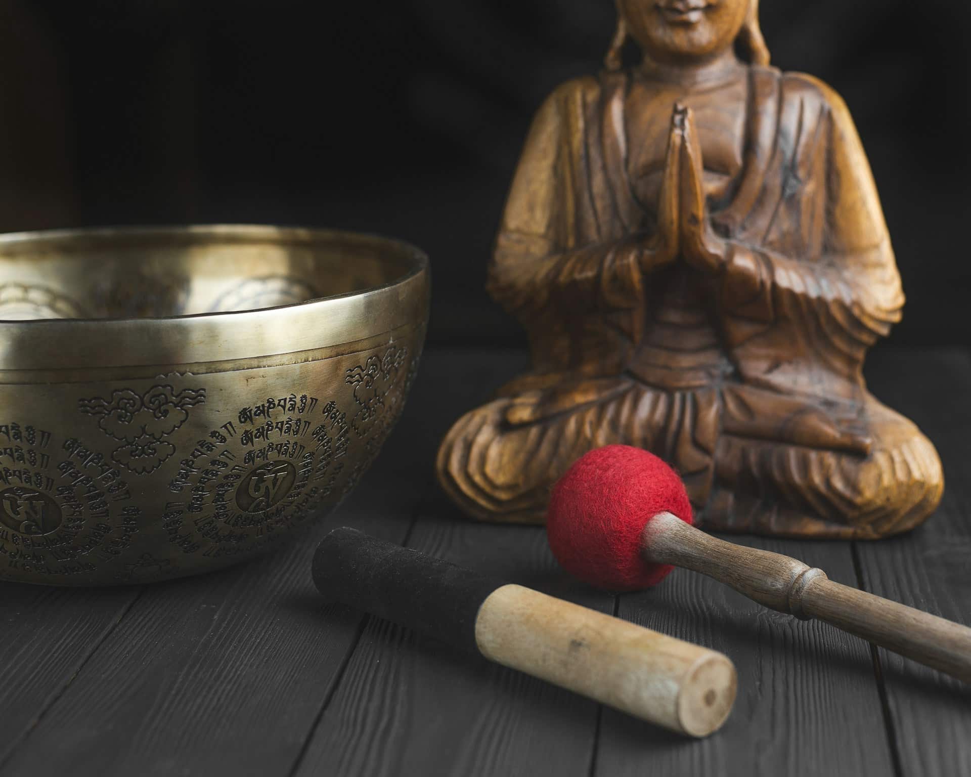 Unlocking the Mysteries of How Does Tibetan Singing Bowl Work?