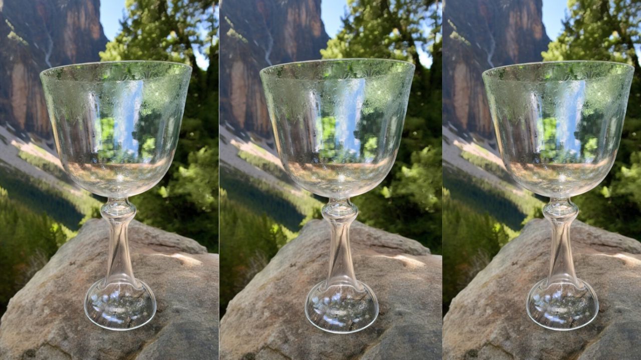 Perfect Pitch Chakra Crystal Singing Grail Bowl: Benefits, Features & How It Made?