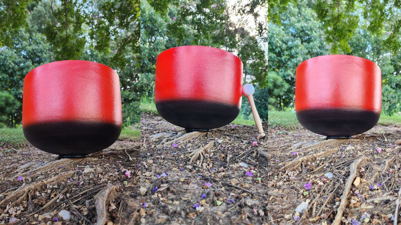 Unlocking the Power of the C Note: Root Chakra and Earth Star Chakra Explained