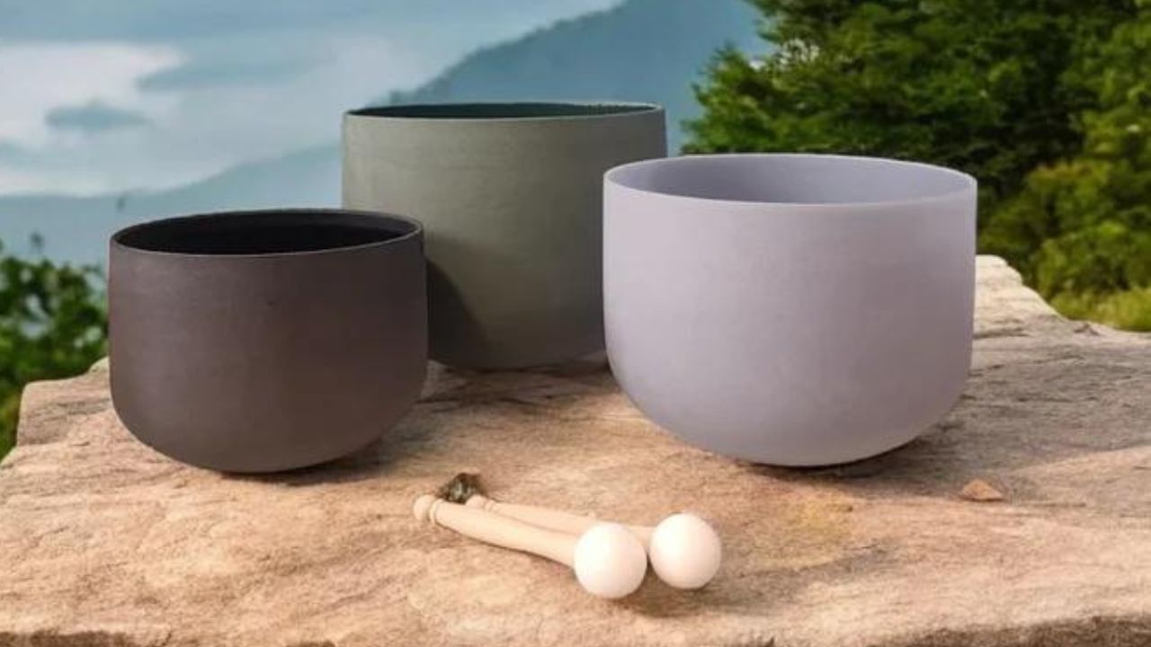 Singing Bowl Tones And Frequencies: All You Need To Know