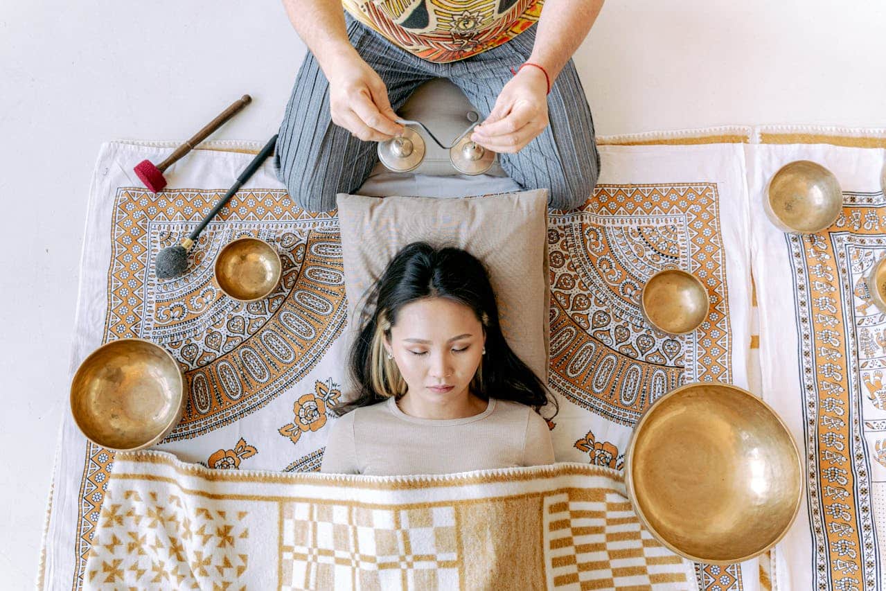 Sound Therapy At Home: Crafting Your Own Sound Therapy Haven at Home