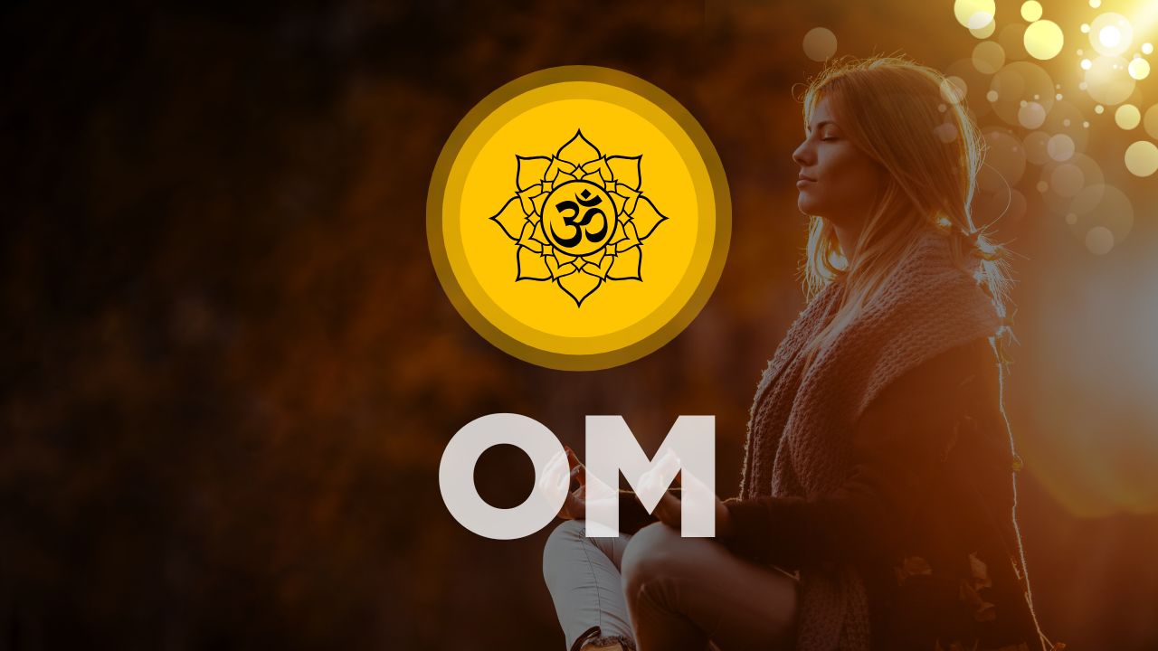 What Does The Ohm Symbol Mean In Hinduism