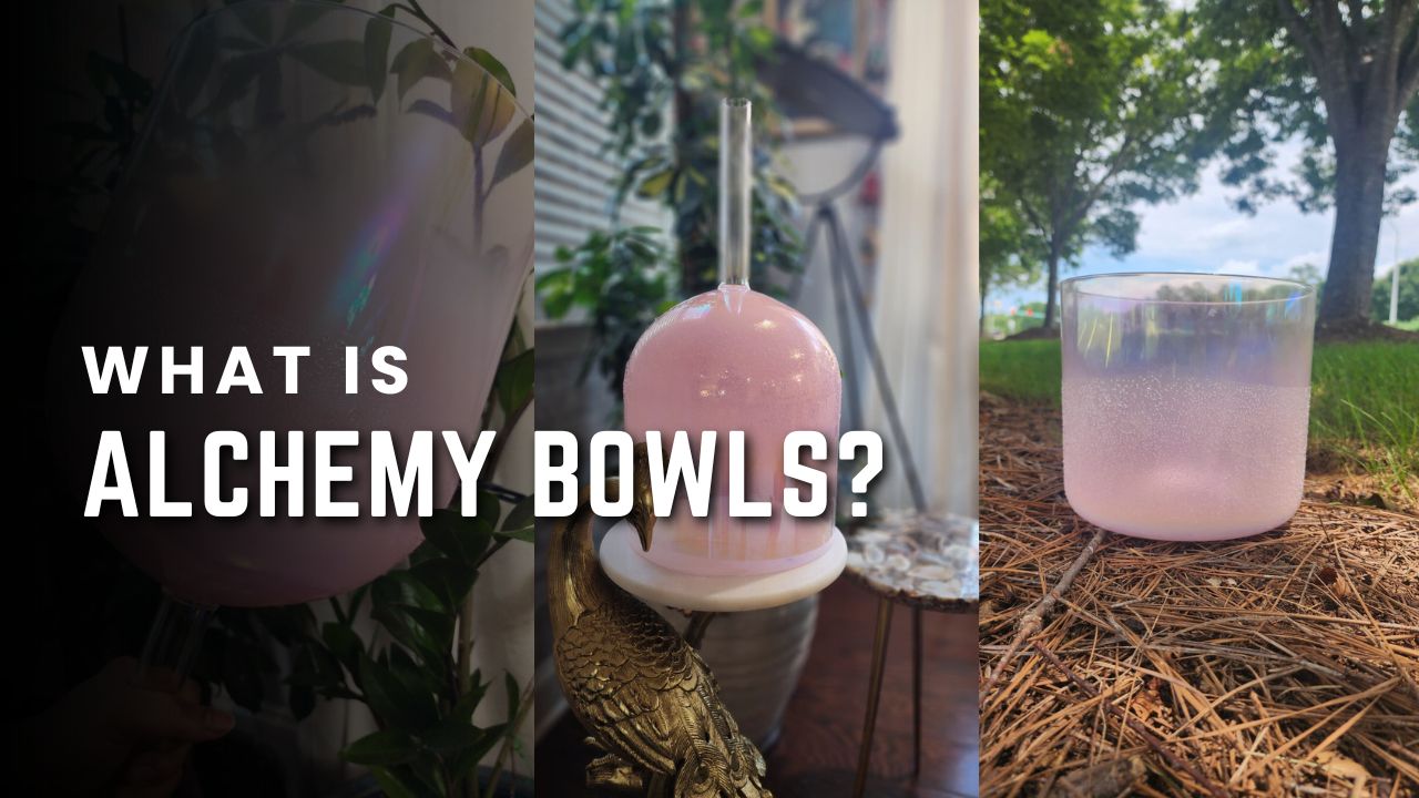 what is alchemy bowls