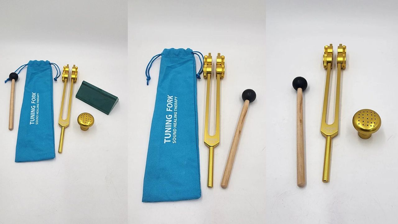 What Is The Purpose Of The Kundalini Tuning Fork?