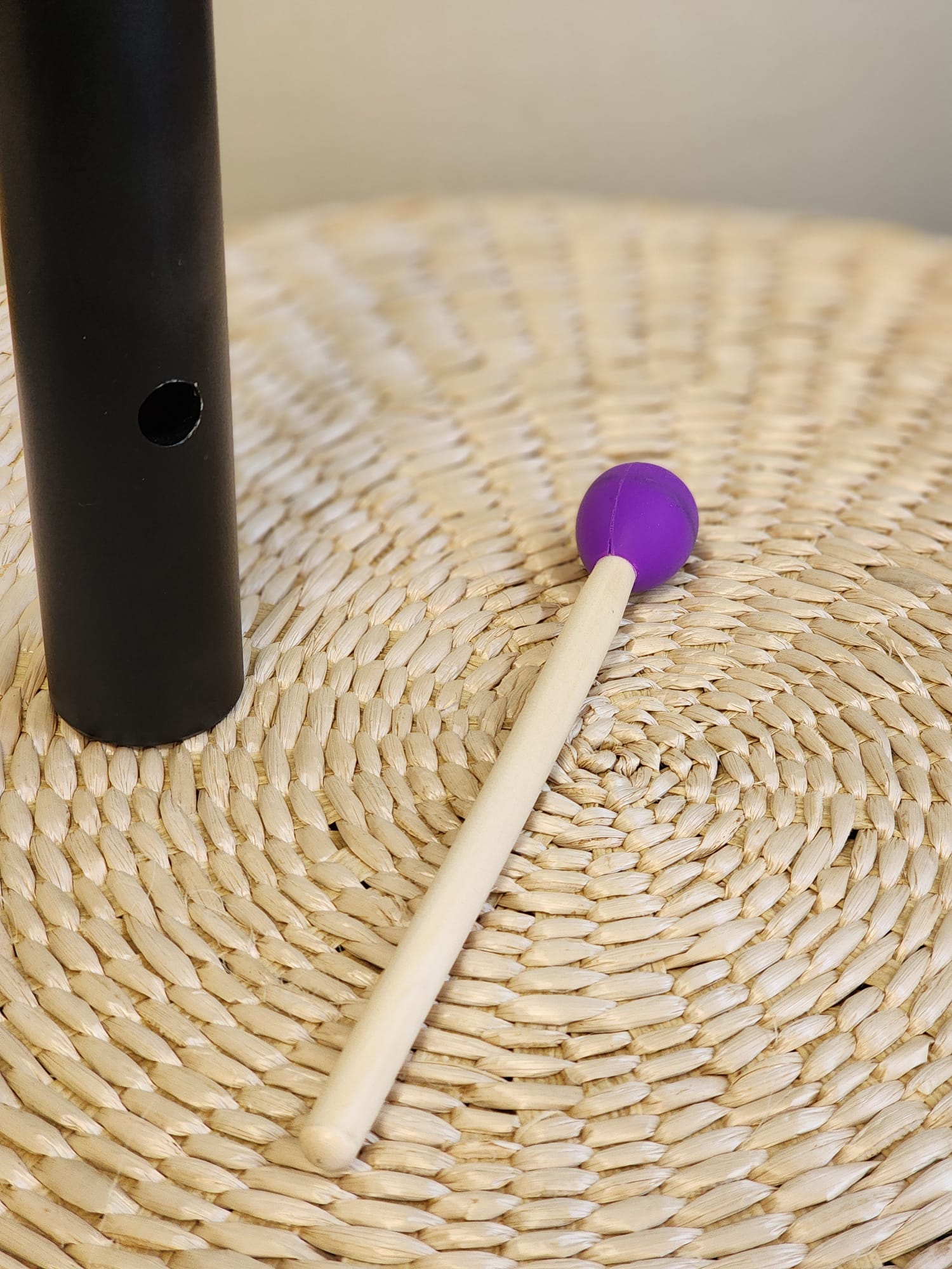 Wah Wah Tube Black FA for healing of relationships harmony and peace