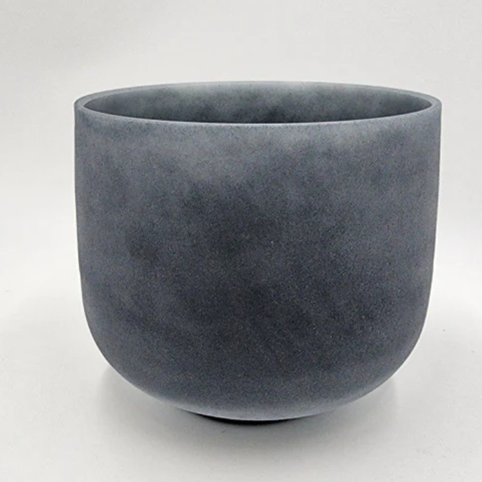 Back Ordered] Frequency of God 963Hz Obsidian Gem Fused