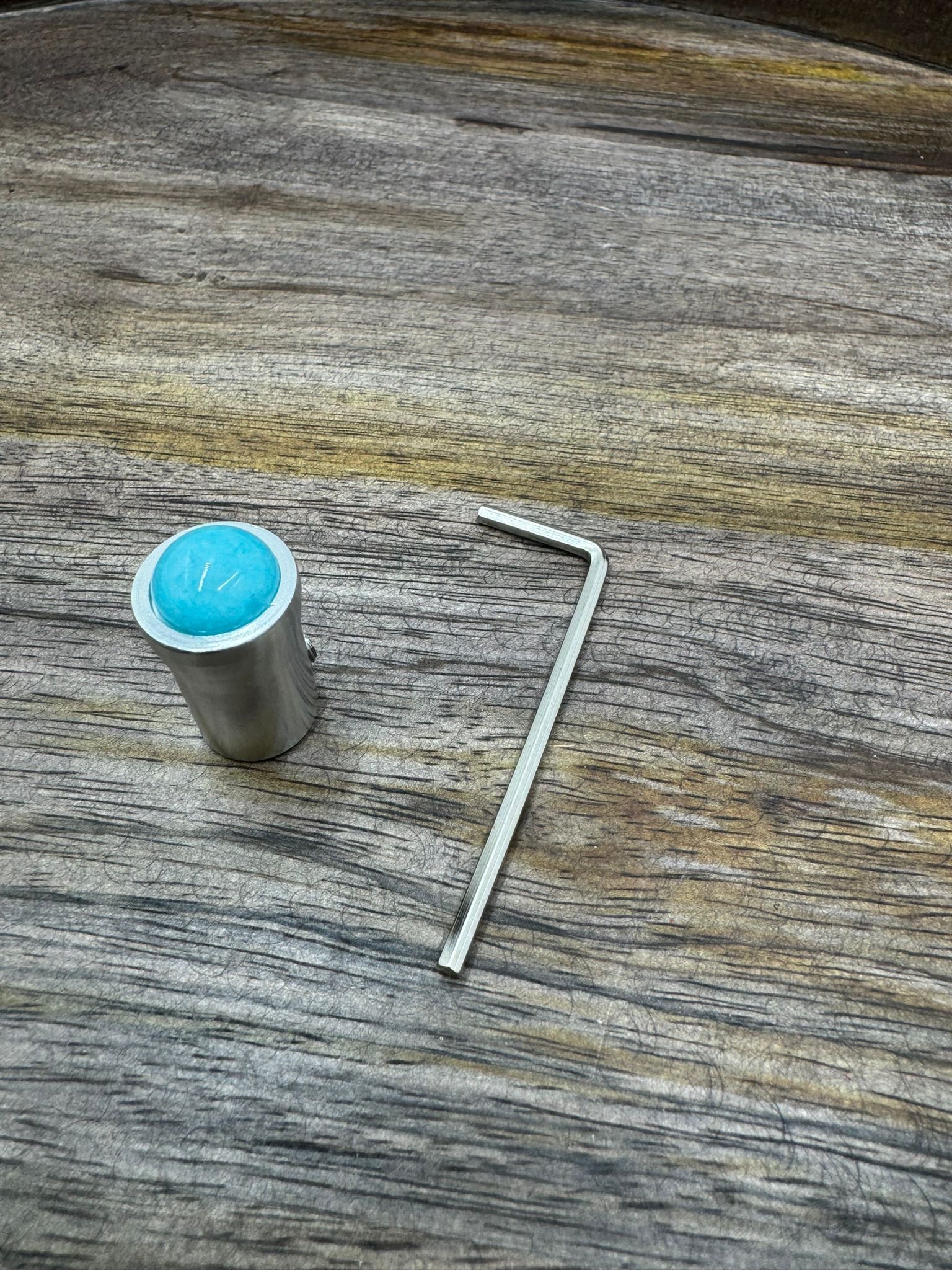 Soul Harmony: Chakra Tuning Fork Attachments with Gem Feet - Sound Healing Therapy & Chakra Balancing - Thecosmicaccess