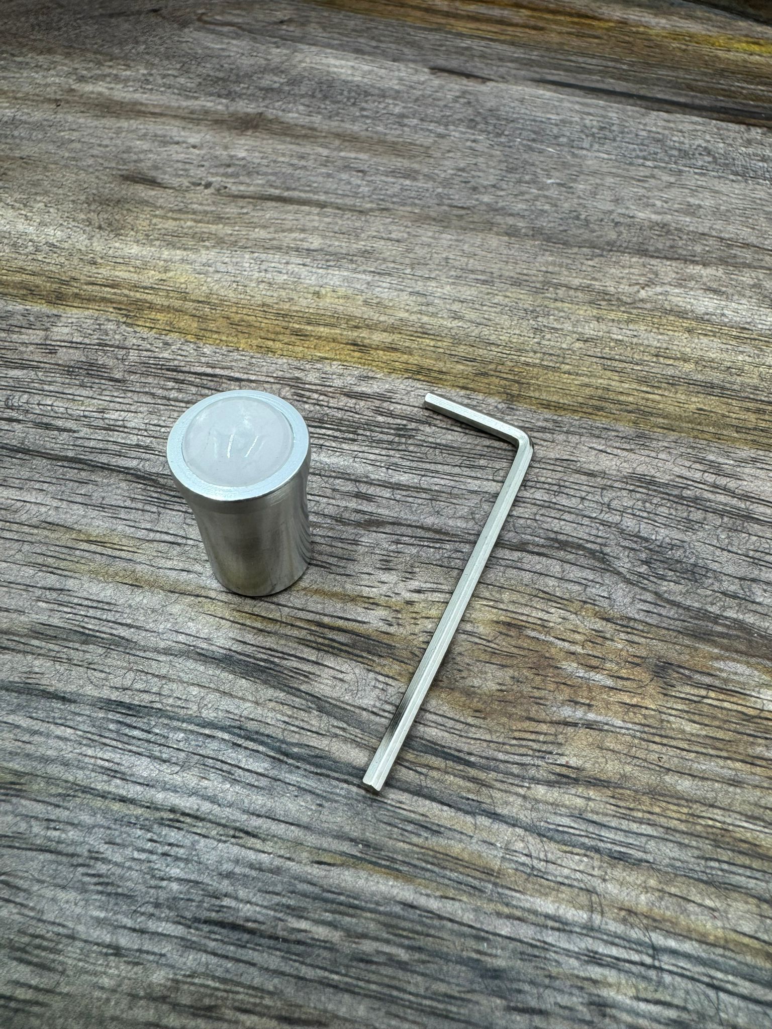 Soul Harmony: Chakra Tuning Fork Attachments with Gem Feet - Sound Healing Therapy & Chakra Balancing - Thecosmicaccess