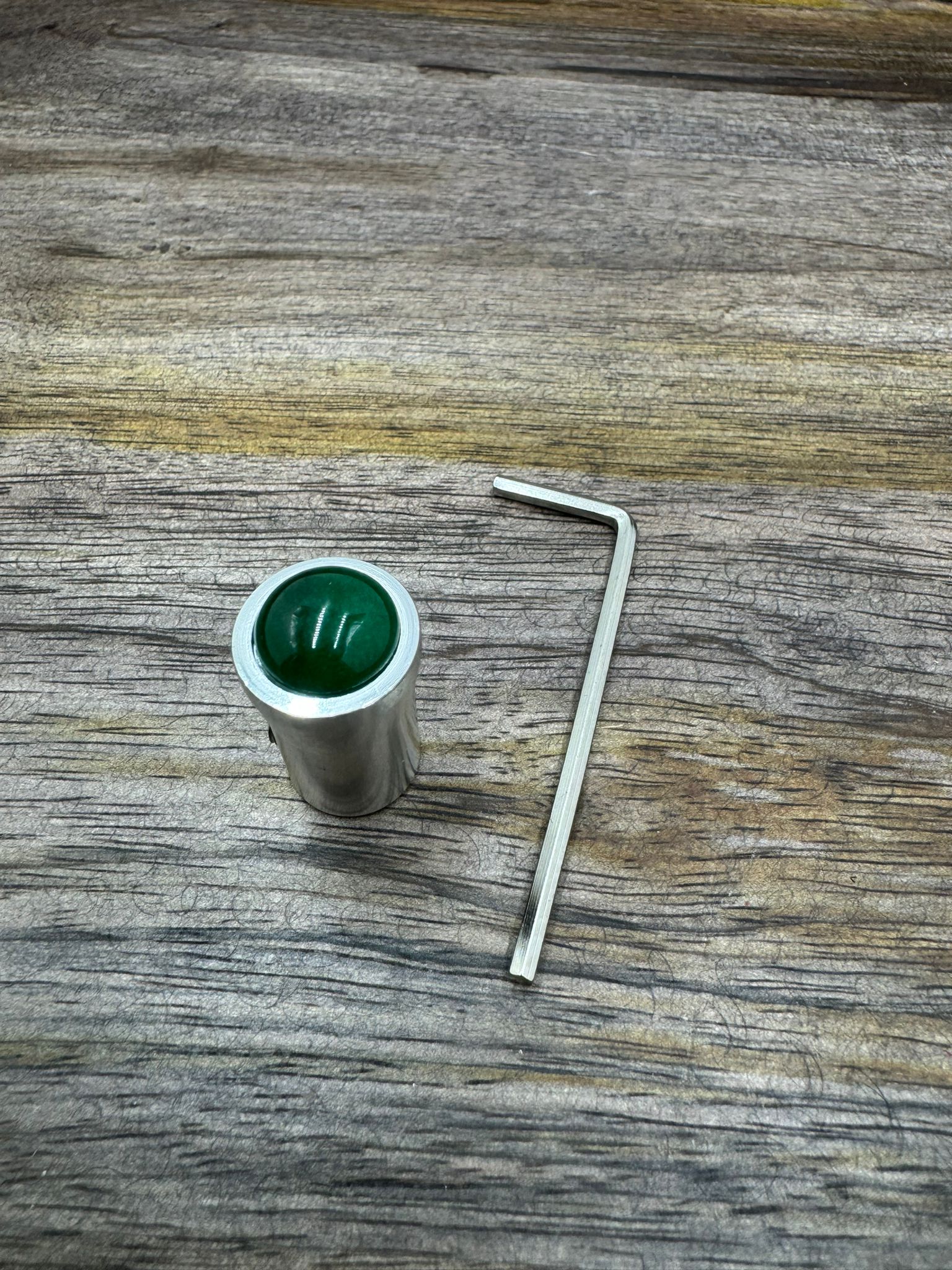 Soul Harmony: Chakra Tuning Fork Attachments with Gem Feet - Sound Healing Therapy & Chakra Balancing - Thecosmicaccess