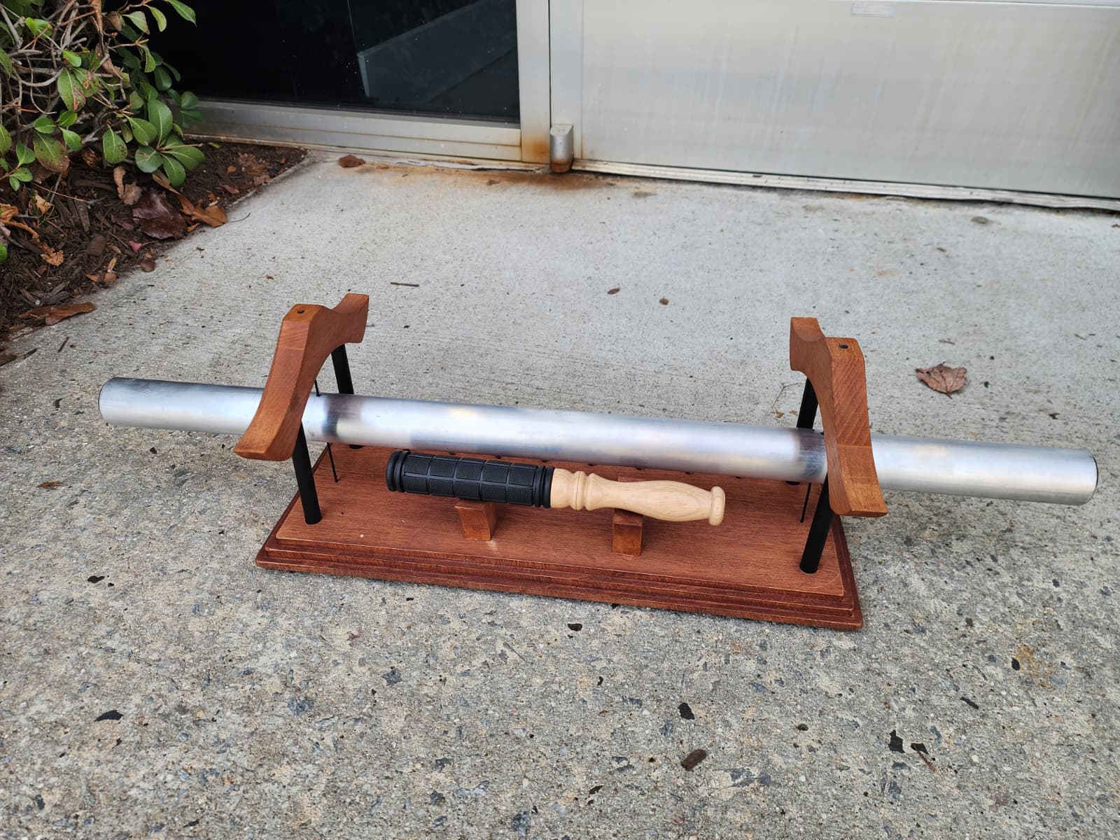 CosmicAccess Awakening Bell – Eastern Energies Sound Healing Tool for Meditation, Yoga & Mindfulness