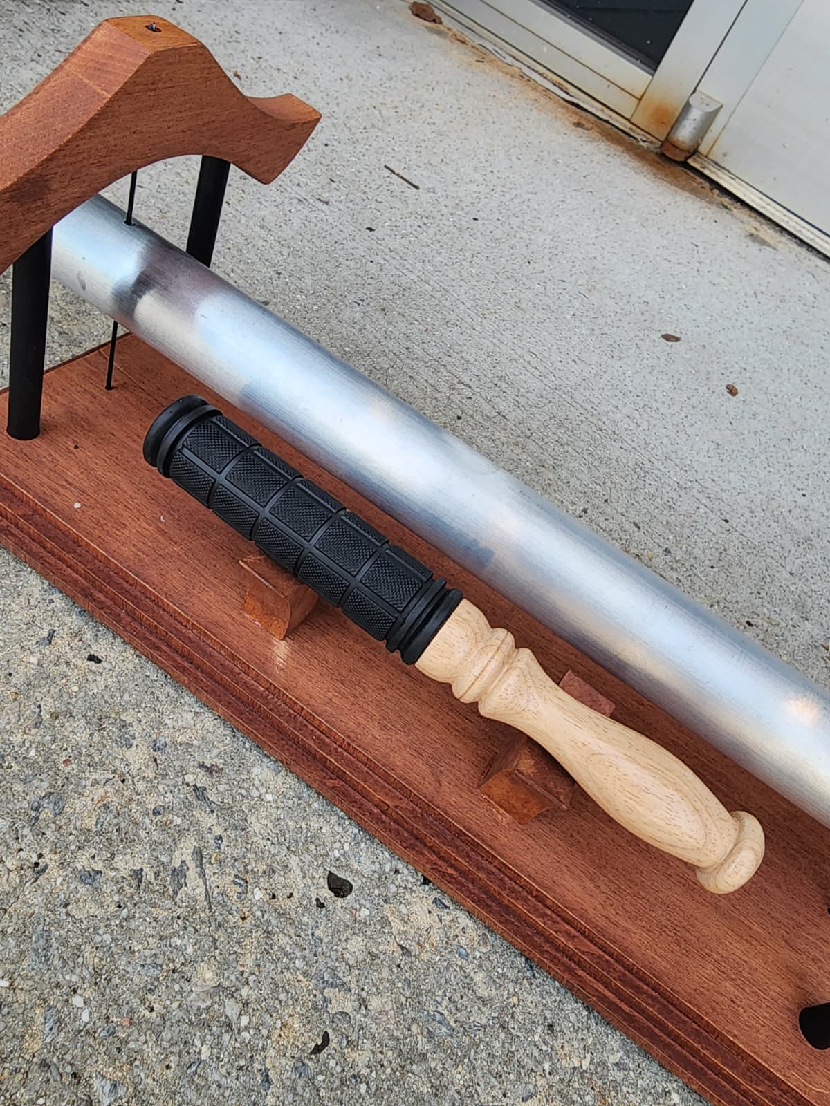 CosmicAccess Awakening Bell – Eastern Energies Sound Healing Tool for Meditation, Yoga & Mindfulness