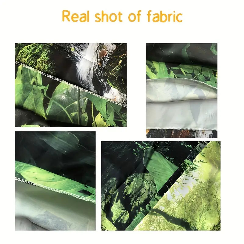 1pc Hippie-Inspired Colorful Seven Chakra Tapestry - Soft Peach Skin Wall Hanging For Bedroom, Living Room, Dorm Decor - Indoor Home Decoration