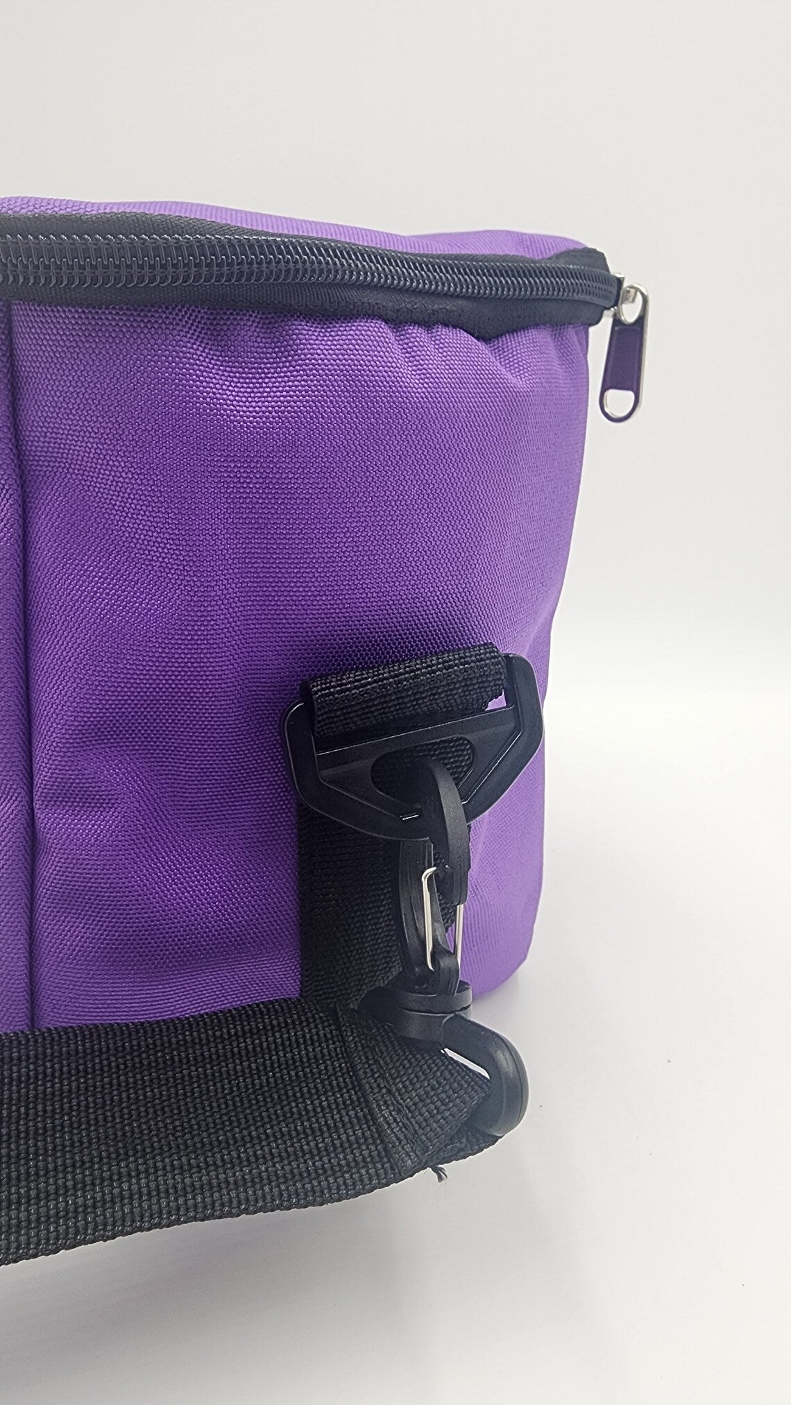 Protective Carrying Case for Bamboo Chimes - Holds 4 Chimes (Chimes NOT Included) - Thecosmicaccess