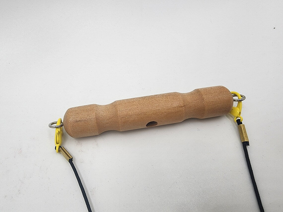 Golden Harmony: 528 Hz Tuning Pipe in Radiant Gold for Healing and Meditation - Thecosmicaccess