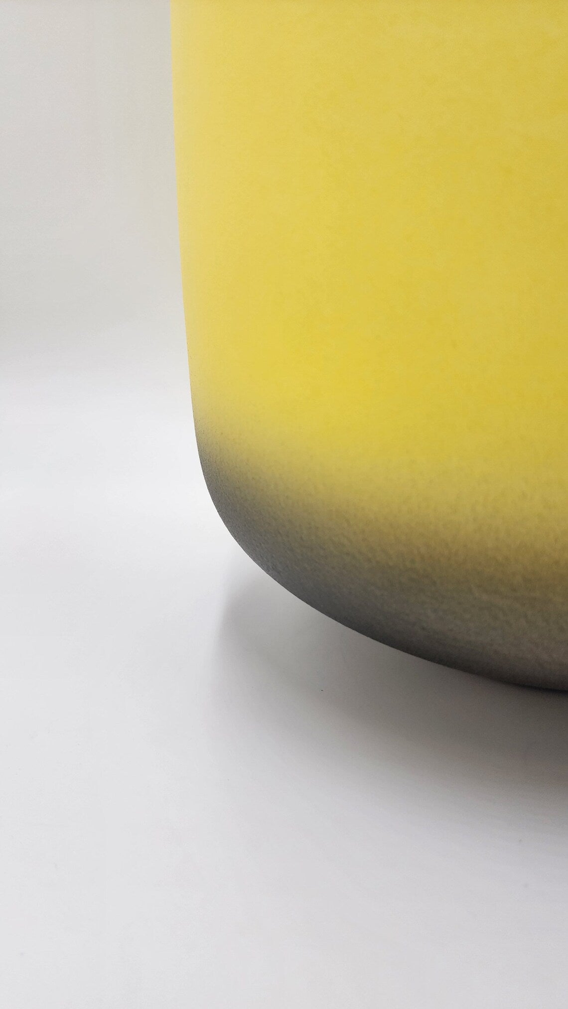 Golden Onyx Serenity 432Hz Perfect Pitch D note Crystal Singing Bowl with Padded Secure Case, A Striker and an O-ring - Thecosmicaccess