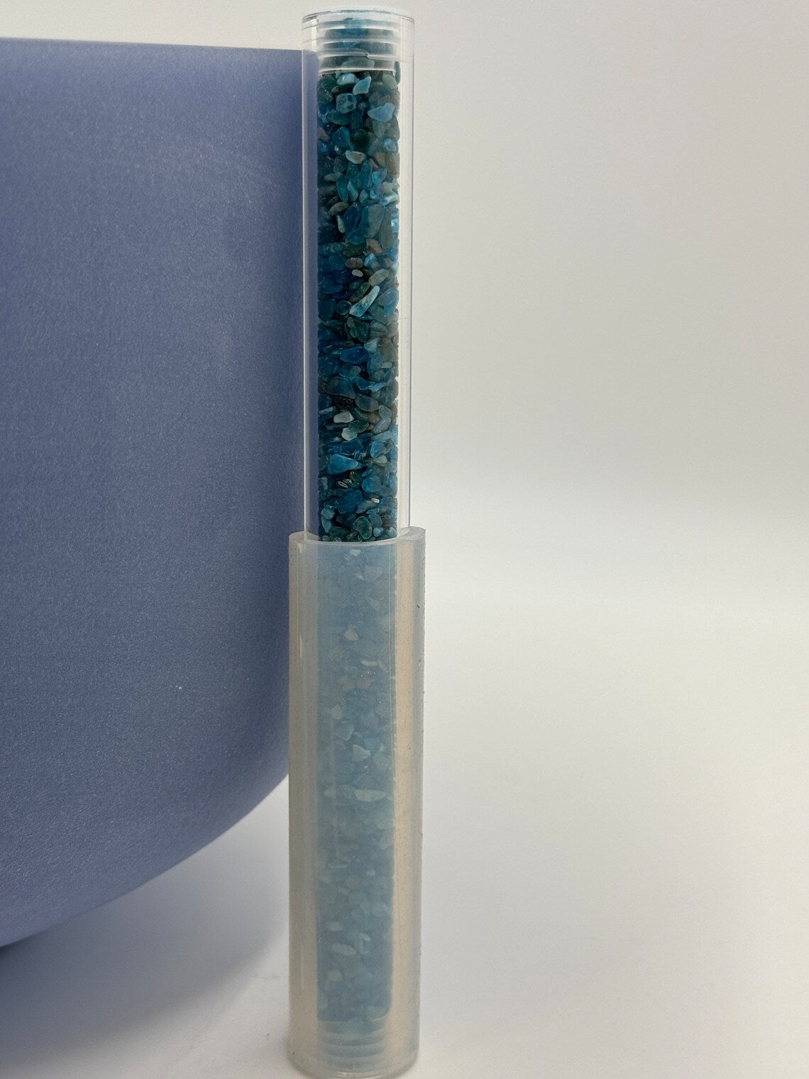 Gemstone Rhythms: Crystal Singing Mallet Collection - Thecosmicaccess