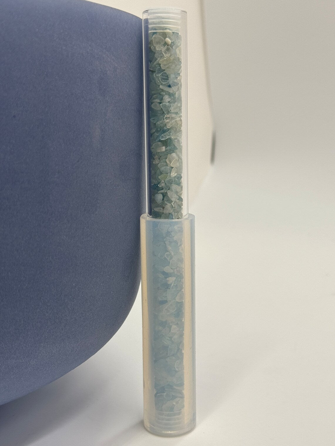 Gemstone Rhythms: Crystal Singing Mallet Collection - Thecosmicaccess