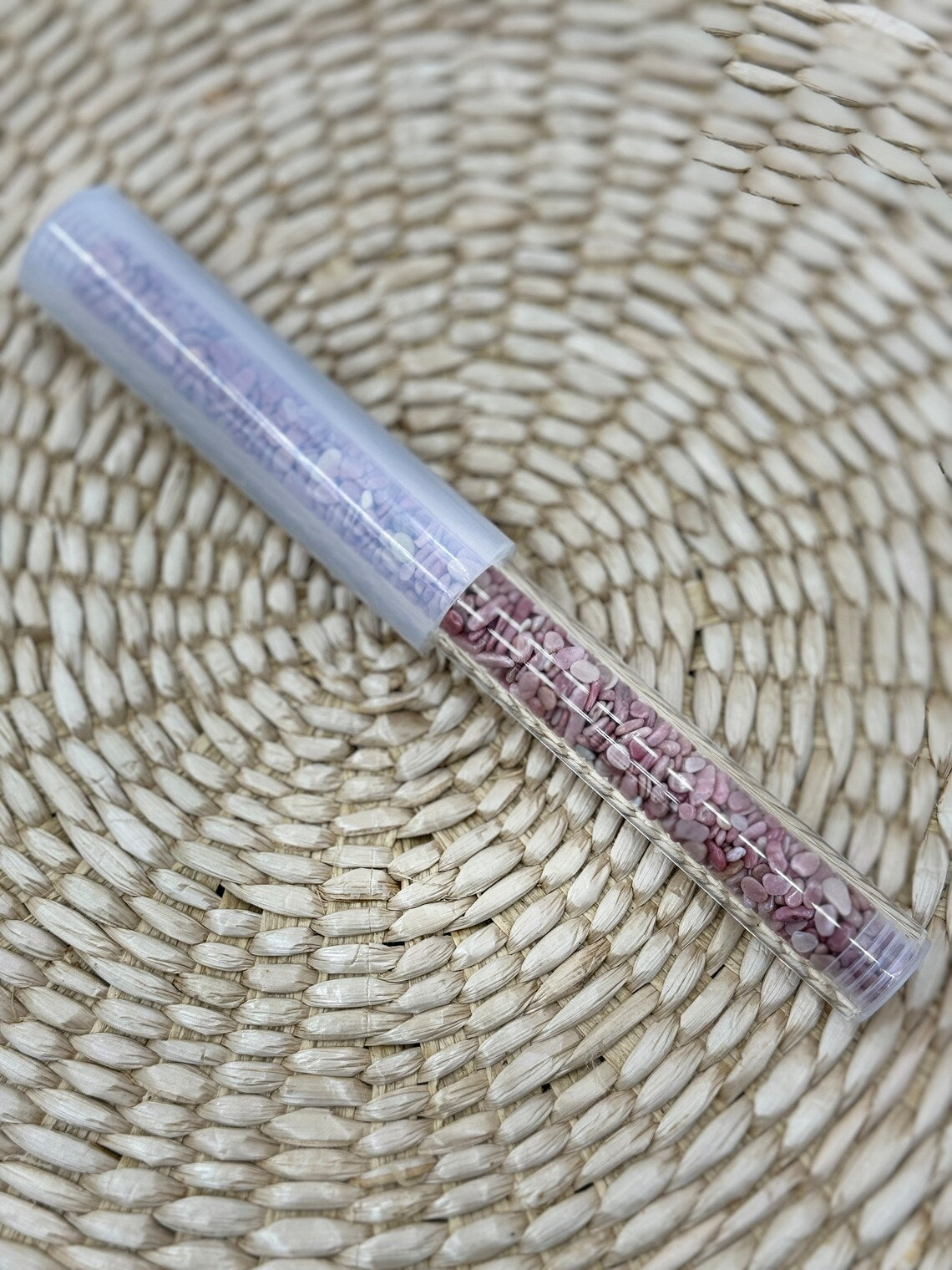 Gemstone Rhythms: Crystal Singing Mallet Collection - Thecosmicaccess