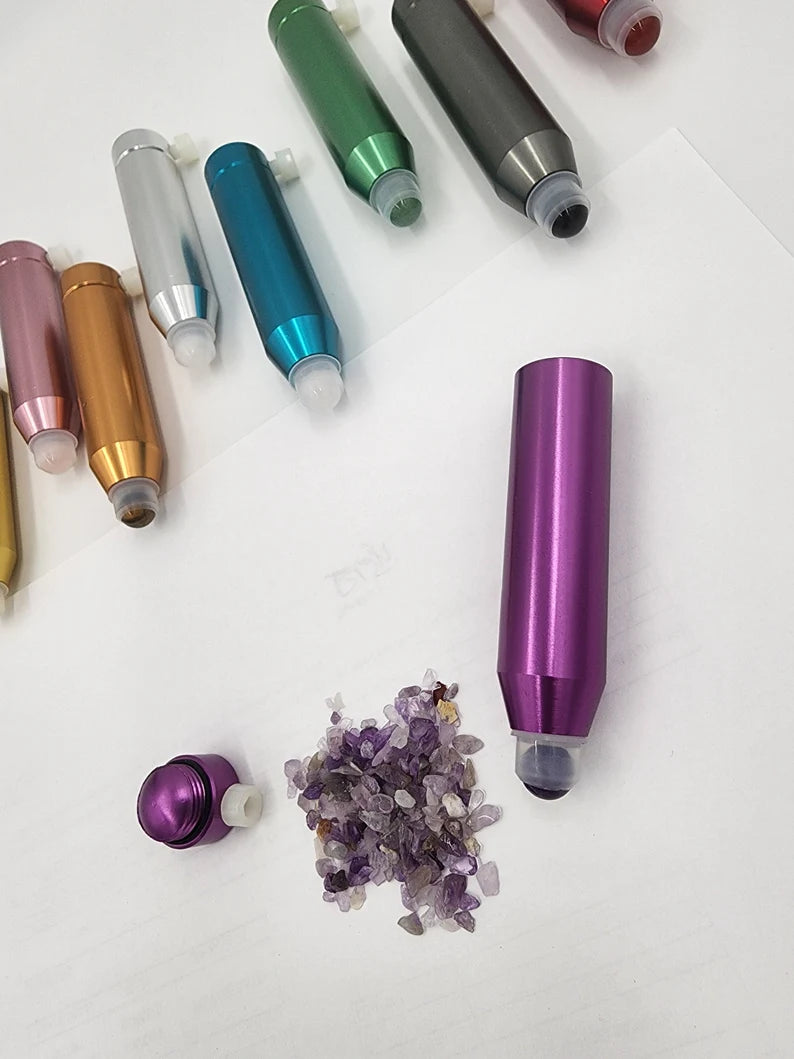 Harmonious Chakra Journey: 10 Set Chakra Color Solfeggio Amplifications for Tuning Forks