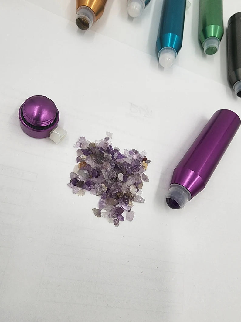 Harmonious Chakra Journey: 10 Set Chakra Color Solfeggio Amplifications for Tuning Forks