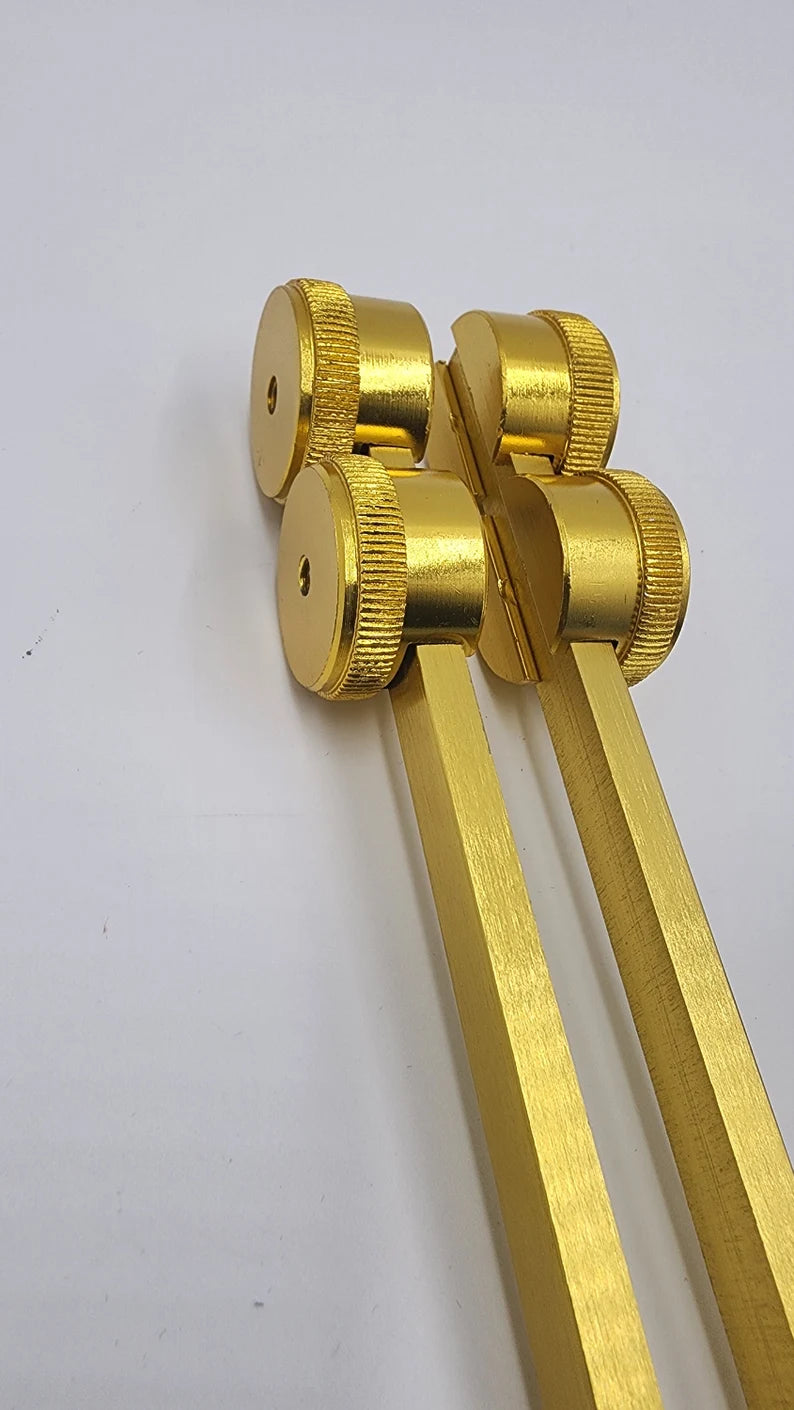 Cosmic Mind 70.30Hz Astral Mental Tuning fork for Consciousness Higher self with Bag and Striker