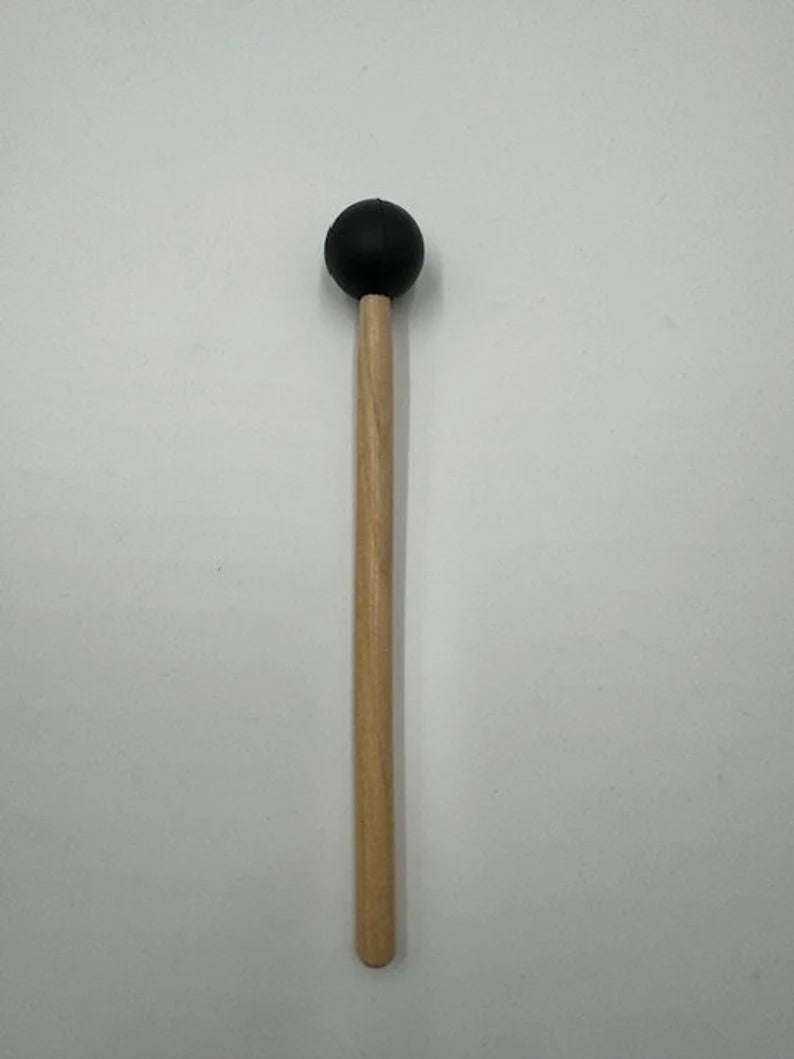 Set Of 5 Rare Sharp Harmonic Tuning Forks - Additional Missing Link to Chakras