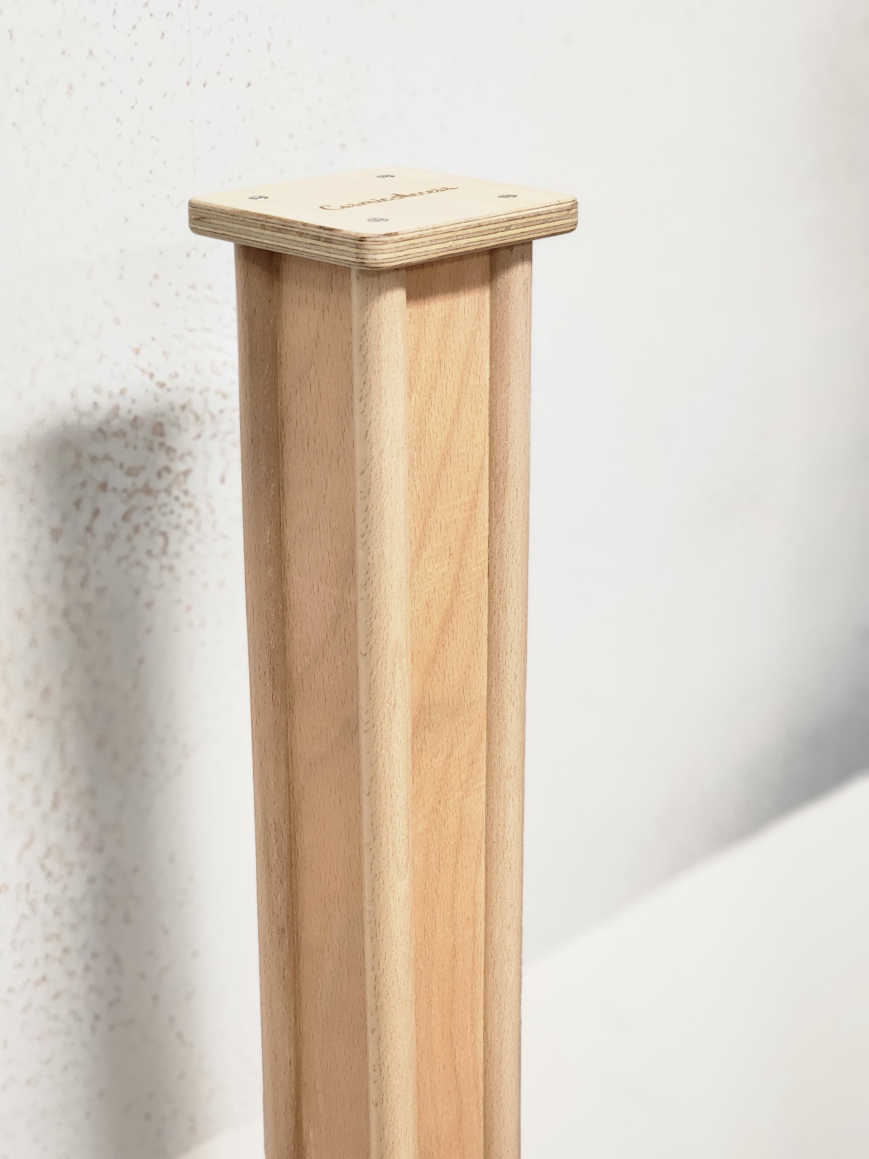 Rainstick Made from Bamboo 26 inches - plays for 30 seconds