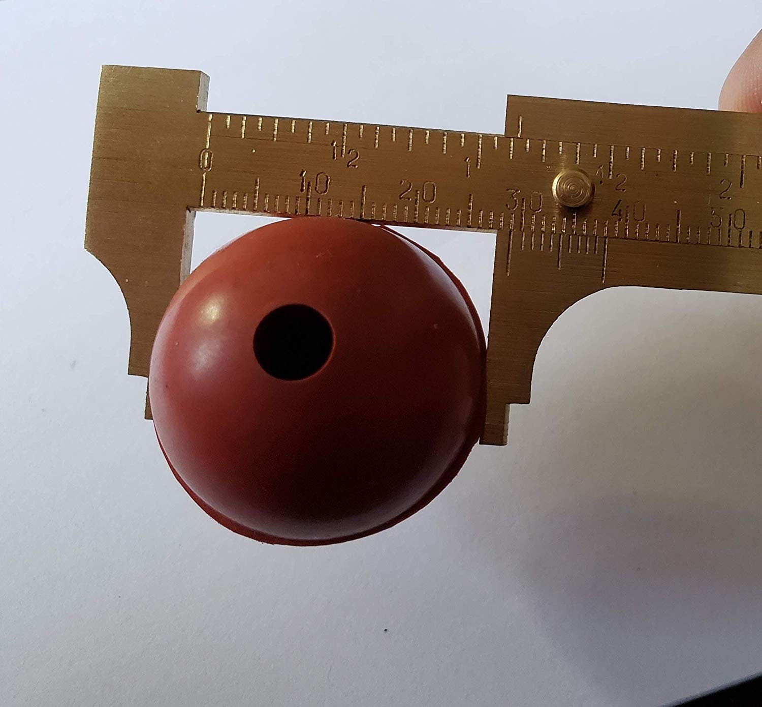 8 Set Color Removable Balls for Tuning Forks - Thecosmicaccess