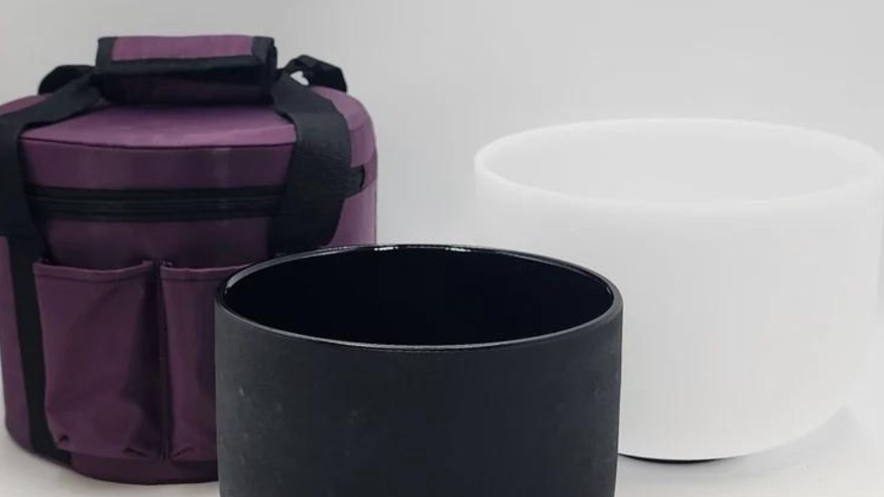 Can I Put Lights In My Crystal Singing Bowls?