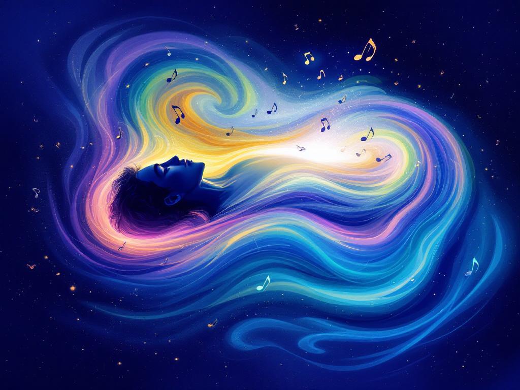 What to expect after a sound healing session