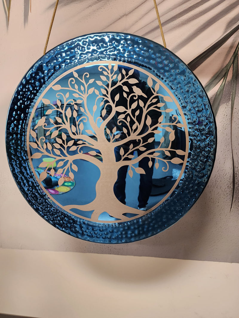 Deep Resonance Tree of Life Gong