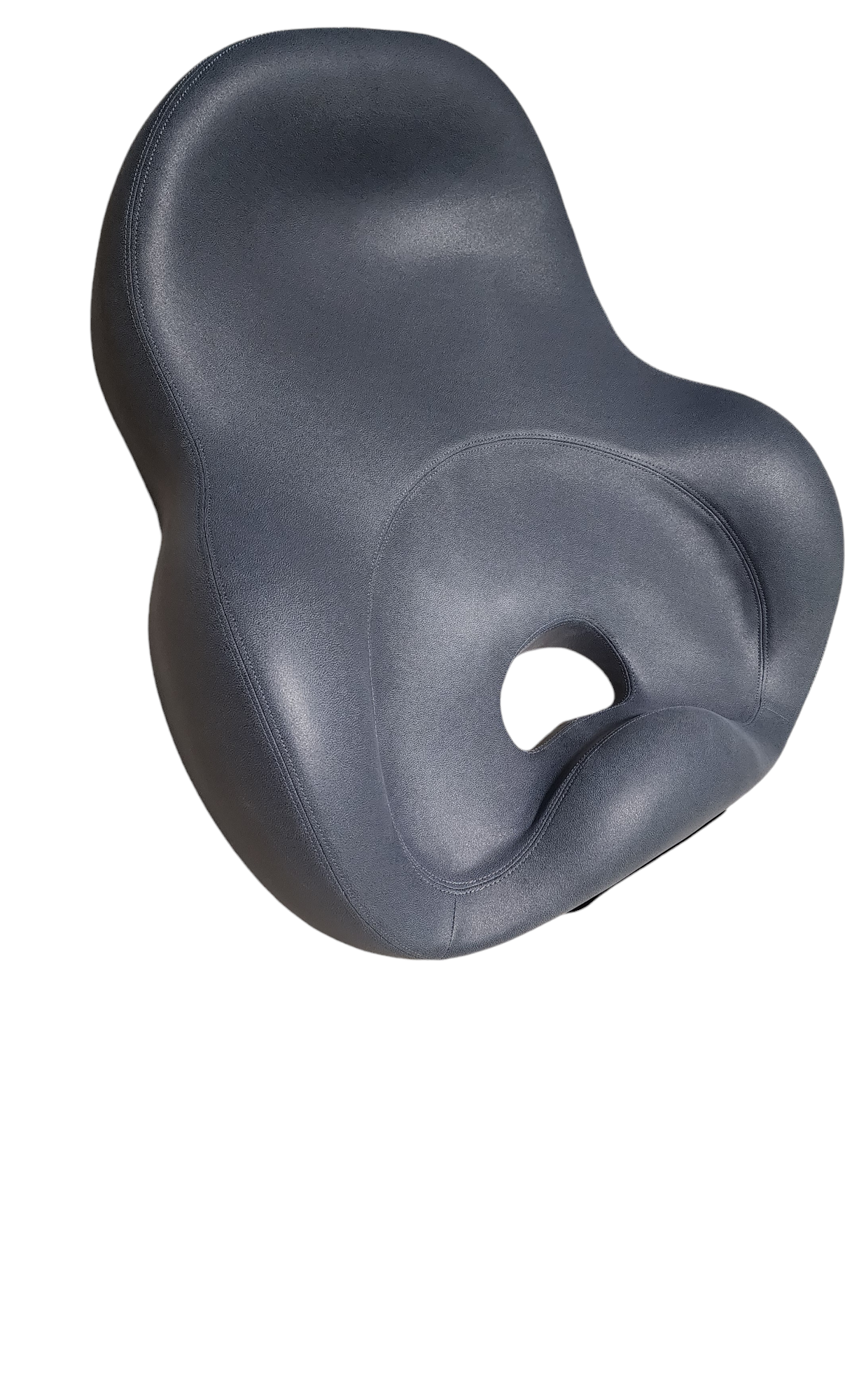Meditation Cushion - Ergonomic support for Mindful Meditation and Comfortable sitting