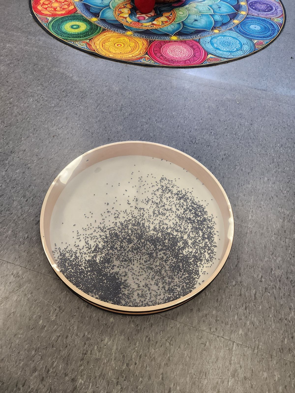 Ocean Drum (20 inches)