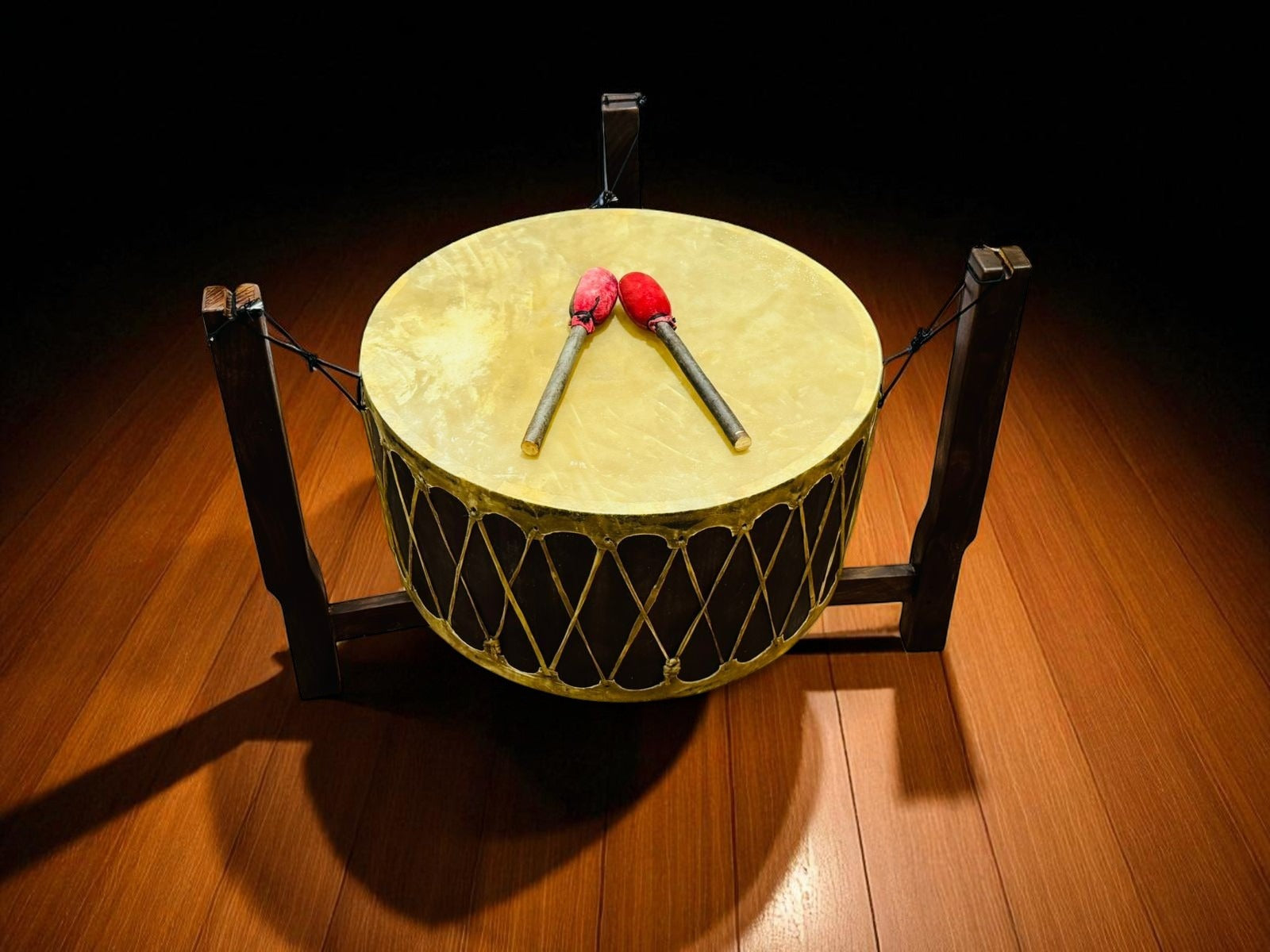Pow Wow Drum