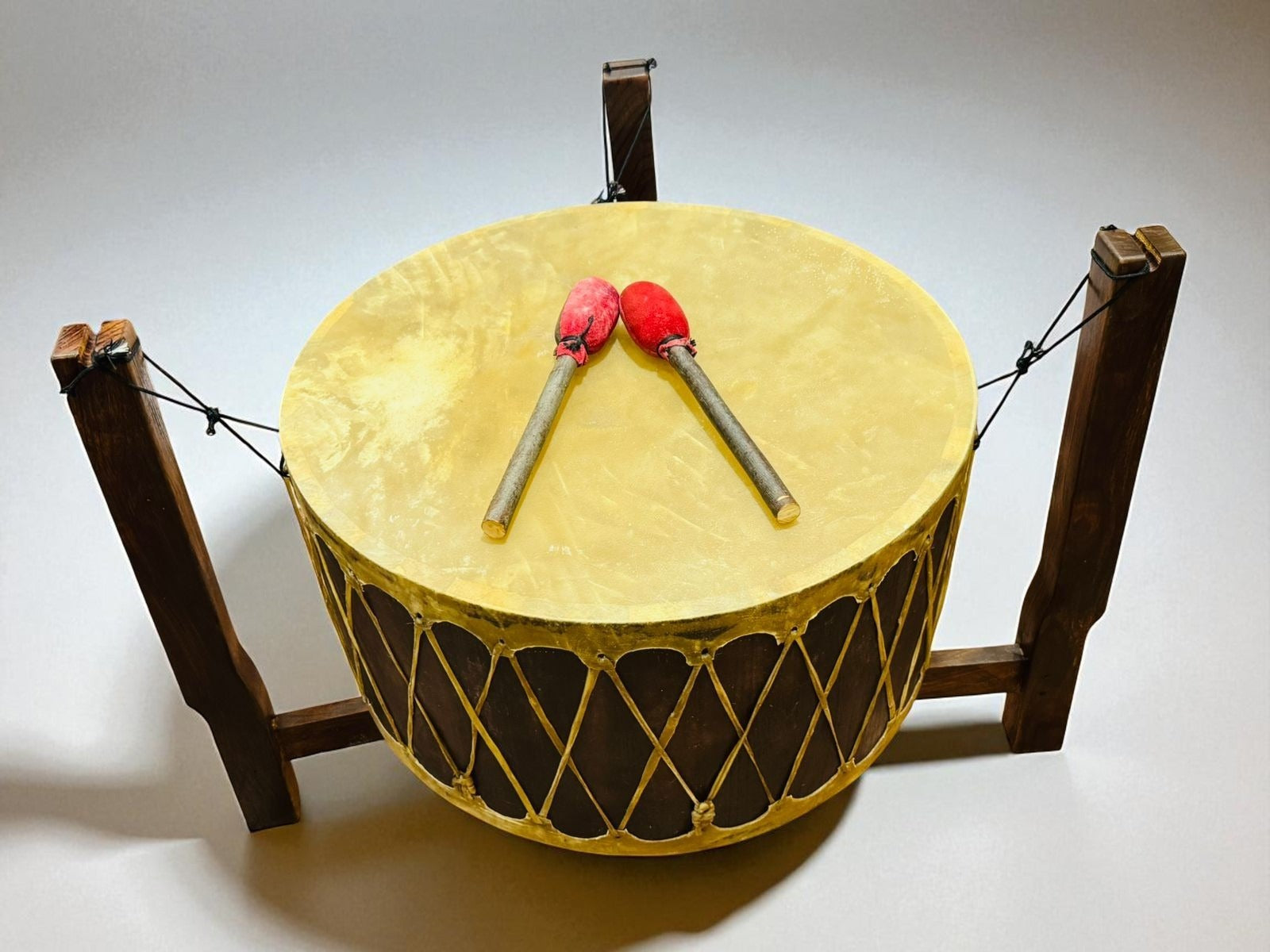 Pow Wow Drum