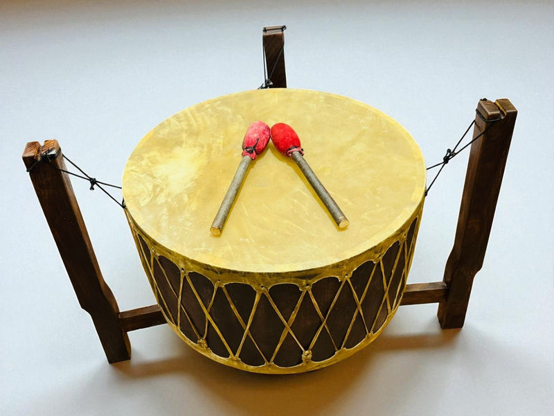 Pow Wow Drum