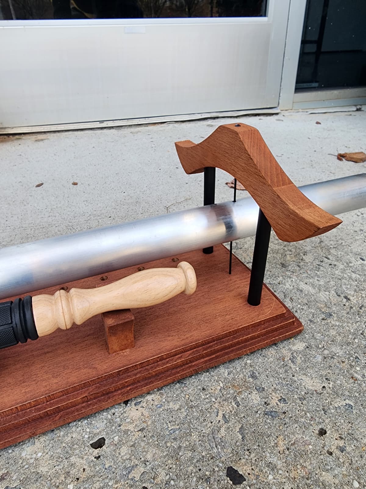 CosmicAccess Awakening Bell – Eastern Energies Sound Healing Tool for Meditation, Yoga & Mindfulness