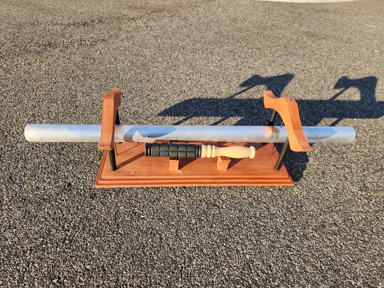 CosmicAccess Awakening Bell – Eastern Energies Sound Healing Tool for Meditation, Yoga & Mindfulness