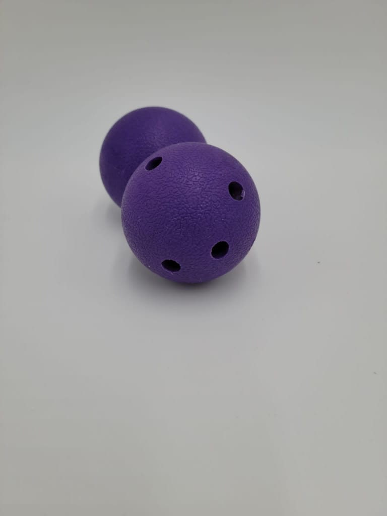 7 Tuning Fork Rubber Ball Holder Weighted or Unweighted Works as a Striker - Thecosmicaccess